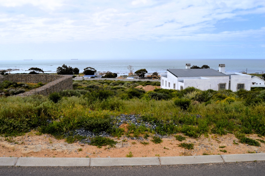 0 Bedroom Property for Sale in St Helena Views Western Cape